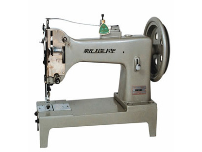 GB4-3A SEWING MACHINE FOR EXTRA-THICK MATERIALS