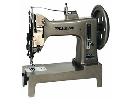 GB4-4 SEWING MACHINE FOR EXTRA-THICK MATERIALS